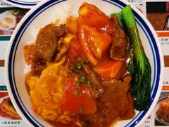 -小龍鳳餐室(番禺路店)