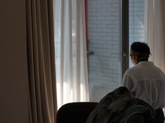 -佛山岭南天地康得思酒店