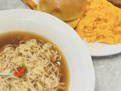 -翠华餐厅(正佳广场店)