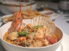 主厨海鲜饭-夏朵餐厅(丁香店)