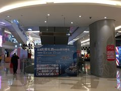 -北京清河万象汇