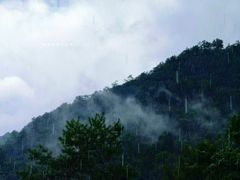 -香江大丰水峡谷漂流