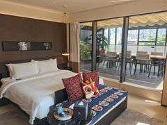 -广州永庆坊瞻云精选酒店