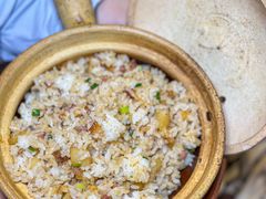 -阿山卓·野生菌火锅·纳西火塘烤肉