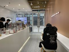 -Manner Coffee(K11店)