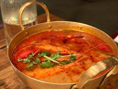 -素逸·泰料理(人民广场店)