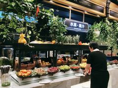 -川骄海鲜自助(亚运村店)