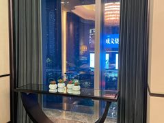 -广州康莱德·韵轩中餐厅