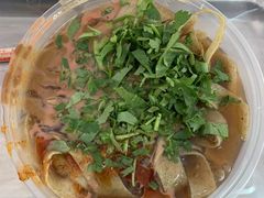 -小发锅巴菜铺(金辉家园店)