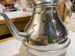 -蛙蛙叫干锅年代(簋街总店)