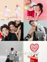 -小熊维尼高端儿童摄影(南山店)