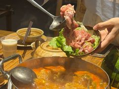 -亮欢寨酸汤鱼(沙冲路店)