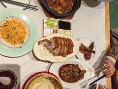 -梅利汴京烤鸭•开封豫菜地标店(晋安路店)