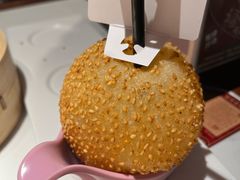 -禄运茶居·手工点心(猎德店)