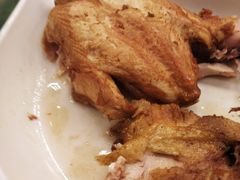 -西安饭庄·非遗陕菜(钟楼店)