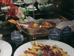 -大鹏饭店·金陵家宴(奥体中心店)