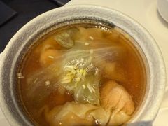 -新旺茶餐厅·早餐·夜宵(仙霞店)