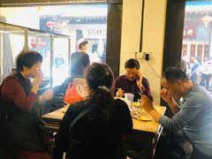 -老孙家泡馍(敬德路店)