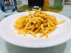 -翠山·映月湖景餐厅(映月湖公园店)