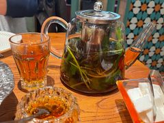 -驿楼兰·新疆菜(火车站店)