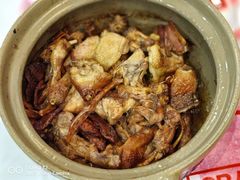 -斯丹姜母鸭·古法干香(涂门街总店)