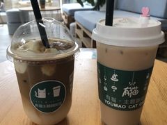 -有猫主题·治愈系猫咖(曾厝垵店)