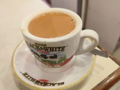 -新华茶餐厅