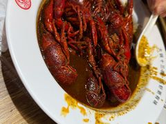 -叶派龙虾•招牌香辣蟹·海鲜(中海国际店)