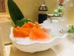 -小句号·精致料理(江南环球港店)