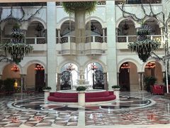 -深圳东部华侨城茵特拉根酒店