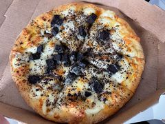 -达美乐比萨(肖家河店)