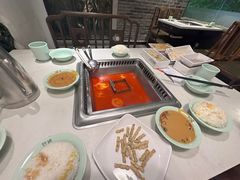 -野妹火锅(南园店)