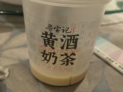 -寻宝记绍兴菜(鲁迅路店)