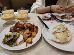 -芭菲盛宴·环球美食(北城国际店)