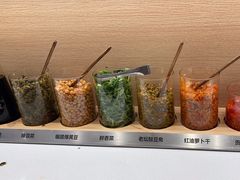 -小满手工粉(北京富力广场店)