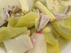 -文记壹心鸡(宝华路店)