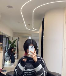 点击看大图 -魔型社烫染店