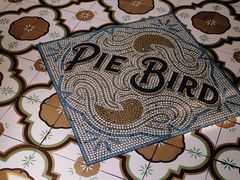 -Pie Bird(新闸路店)
