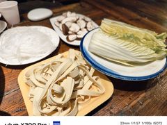 -霄汉羊排(万松园一店)