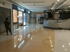 -银座mall(东直门店)