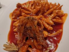 -金贵源食神(楚河汉街店)
