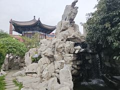 -张学良旧居陈列馆