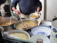 -赵家名吃四味烩菜(东大寺门食品街店)