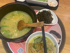 -妈妈故事米线(市府恒隆店)