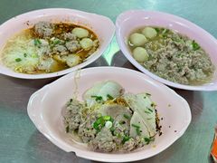 -榮泰米粉湯(Left Shop)