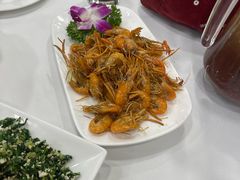 -瑞福园联谊餐室(茂名南路店)