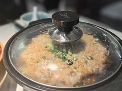 -雀蓝川菜(滨湖万象汇店)