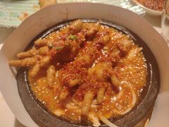 -七八冷面·延边朝鲜族美食(圣熙八号店)