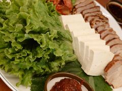 -第二外国语学院-韩国餐厅(朝阳路店)