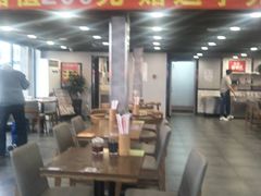 -李先生牛肉面大王(马栏店)
